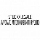 Studio Legale Avvocato Antonio Menniti-Ippolito