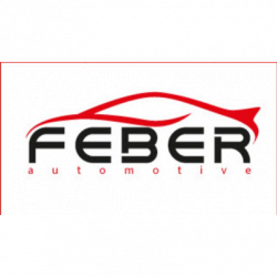 Feber Srl Auto e Veicoli Commerciali logo