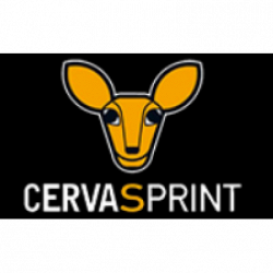 Cerva Sprint Belluno logo