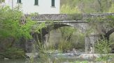 Il paese di Terzani a rischio isolamento, chiude il ponte Orsigna