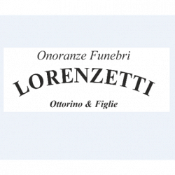 Onoranze Funebri Lorenzetti Ottorino & Figlie logo