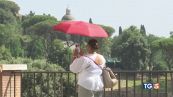 Il caldo africano per altri 10 giorni