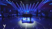 Ermal Meta canta "Il Campione"