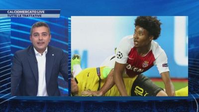 Calciomercato live