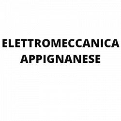 Elettromeccanica Appignanese logo