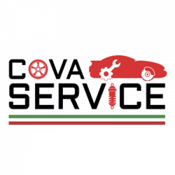 Centro Marmitte Covaliov Igor logo
