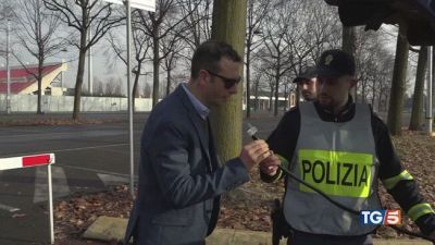 Da oggi stretta su alcol e cellulari