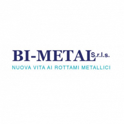 Bi-Metal logo