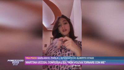 Martina Carbonaro uccisa, confessa l'ex: "Non voleva tornare con me"
