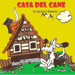 Casa del Cane logo