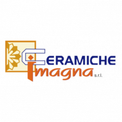 Ceramiche Imagna logo