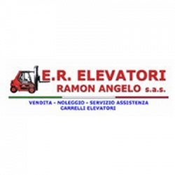 E.R. Elevatori Ramon Angelo logo