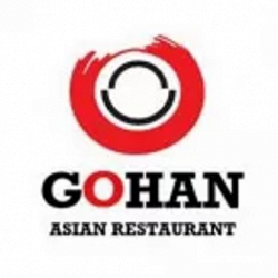 Ristorante Gohan logo