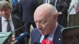 Marotta ricorda Ernesto Pellegrini: "Abbiamo perso un Presidente, un imprenditore e soprattutto un grande uomo"