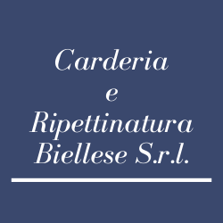 Carderia e Ripettinatura Biellese logo