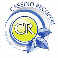 Cassino Recuperi logo