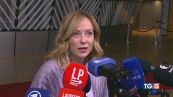Accordo in Europa "Nomine sbagliate"