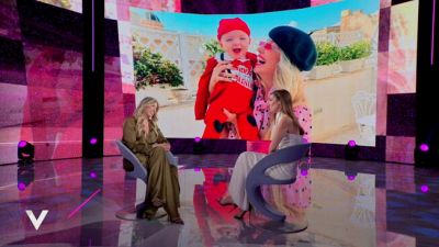 Guenda Goria: "L'intervento al cranio che ha subito mio figlio a tre mesi"