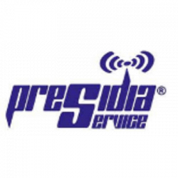 Presidia Service logo