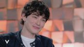 Federico Russo: "Sogno di diventare papà"