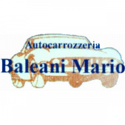 Autocarrozzeria Baleani logo
