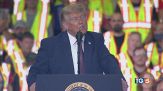 Raid Usa sull'Iran. Trump contro tutti
