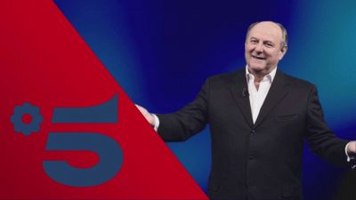 Stasera in Tv sulle reti Mediaset, 25 gennaio