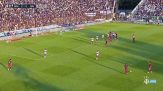 Inter, guarda il super gol di Mastantuono: lo sfiderai al Mondiale per club