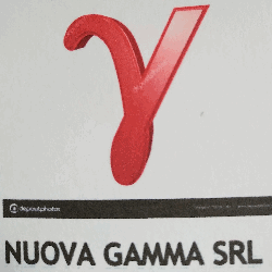 Nuova Gamma logo