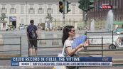 Breaking News delle 11.00 | Caldo record in Italia, tre vittime