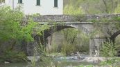 Il paese di Terzani a rischio isolamento, chiude il ponte Orsigna