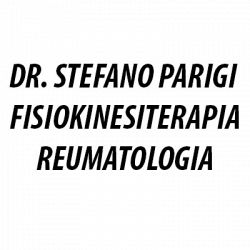 Dr. Stefano Parigi Fisiokinesiterapia Reumatologia logo