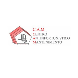 C.A.M. di Lo Duca Salvatore logo