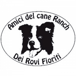 Amici del Cane Ranch logo