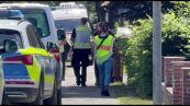 Germania, sparatoria a Stade: almeno 5 morti e diversi feriti