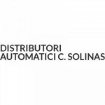 Distributori Automatici C. Solinas