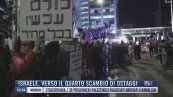Breaking News delle 16.00 | Israele, verso il quarto scambio di ostaggi