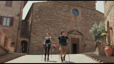 Cammini aperti: un weekend per scoprire l'Italia con lentezza