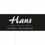 Pizzeria Hans