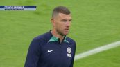 Dzeko e Immobile, a volte ritornano