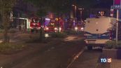 Attacco in Germania tre morti alla festa