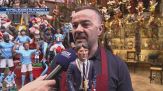 Napoli, scudetto numero 4