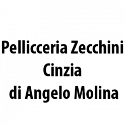 Pellicceria Zecchini Cinzia di Angelo Molina logo