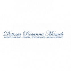 Dott.ssa Rosanna Mameli Studio fisiatrico e di Medicina estetica logo