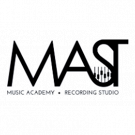 MAST - Music Academy Recording Studio
