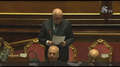 Nordio: riforma giustizia era un obbligo, approvazione entro l'estate