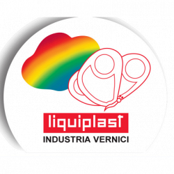 Liquiplast logo