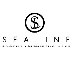Sealine Arredamenti Navali e Civili logo