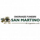Agenzia Funebre San Martino