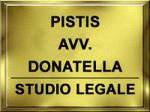Studio Legale Pistis & Farci